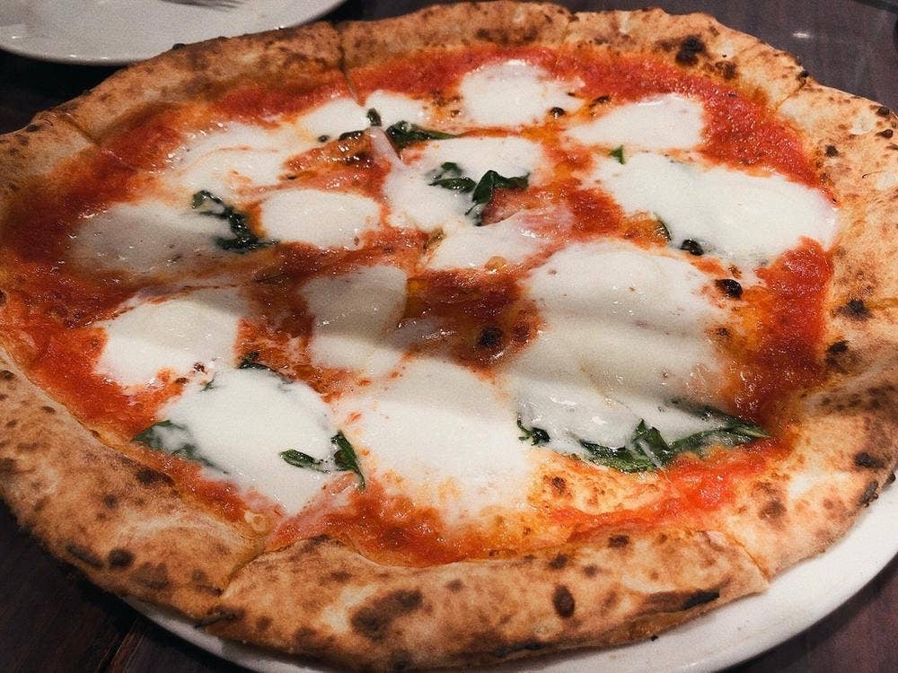 サルヴァトーレクオモアンドバール 大宮店