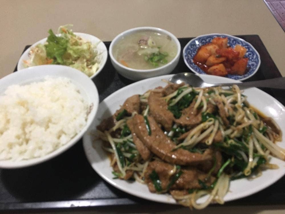 吉祥飯店