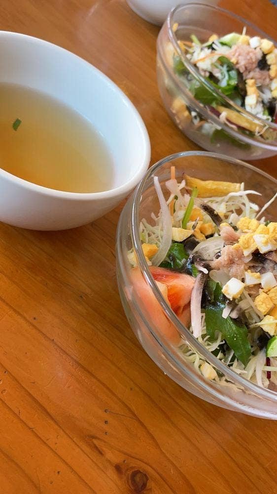 コムシロンカフェ