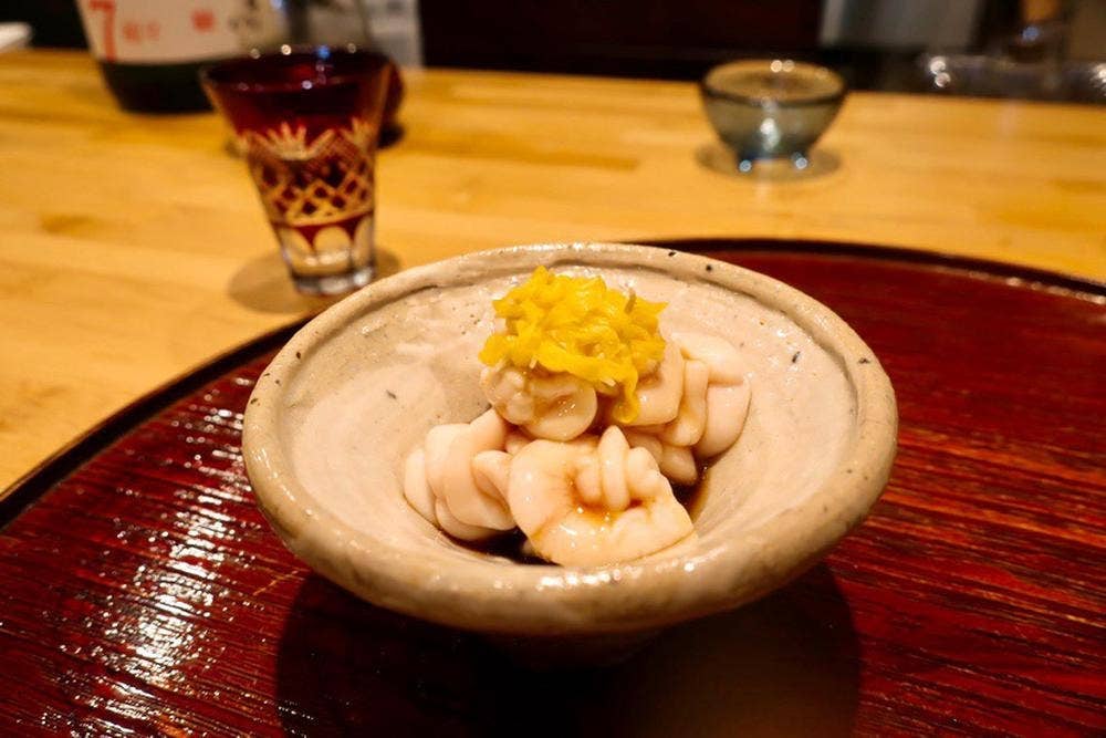 御りょうり 山月