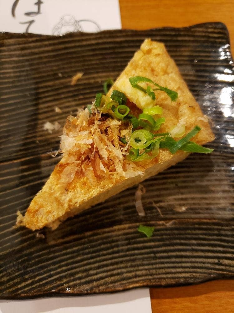 杜都旬菜ほていや