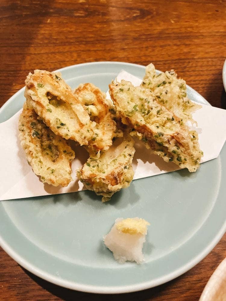 目黒 居酒屋 たつみや