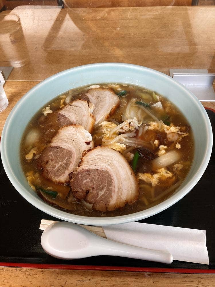 ルートサイド竹の子村