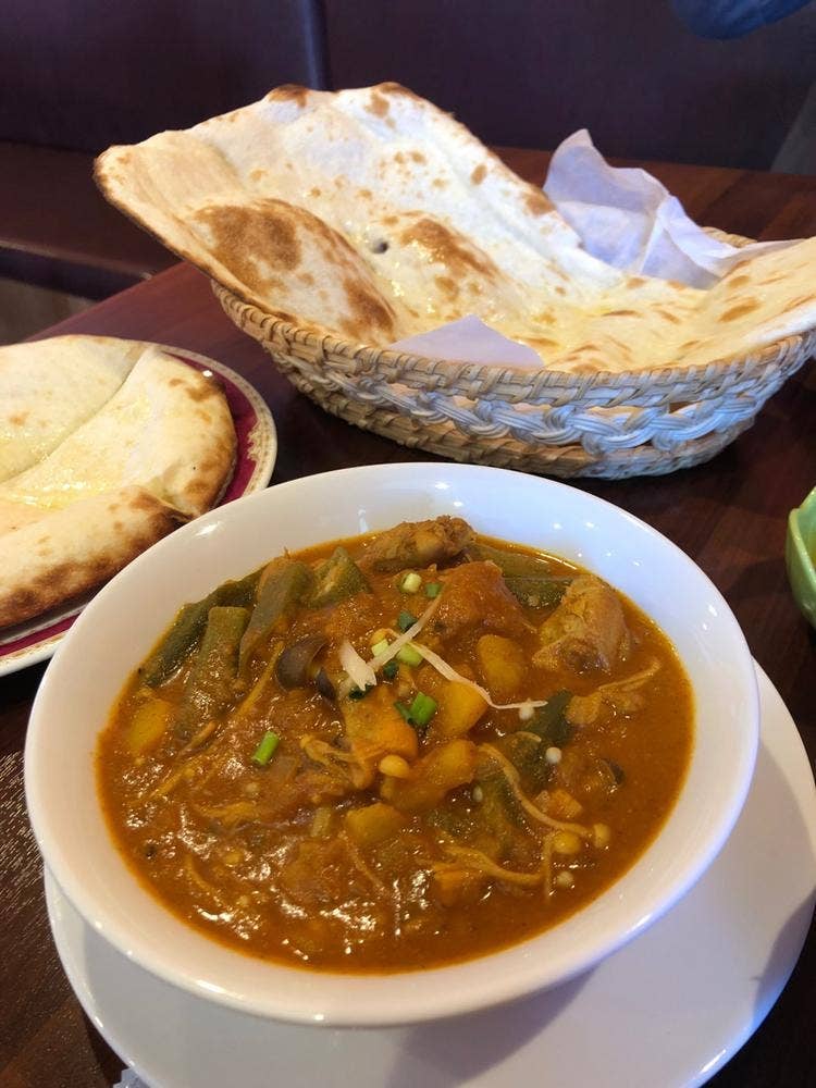 エベレスト 住吉店