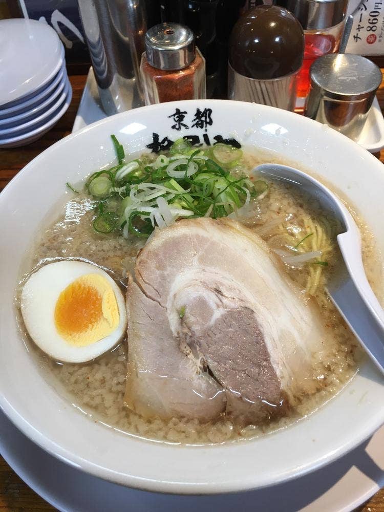 格別ヤ福知山店