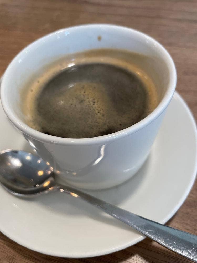 まちのシューレ 963 カフェ