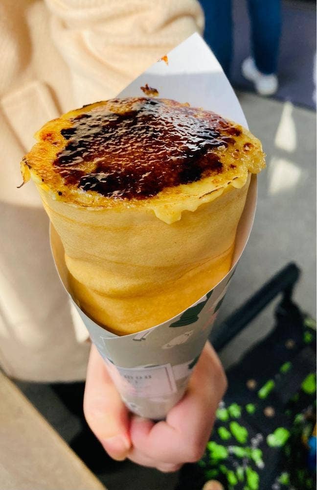 MouMouCafe アスナル金山店