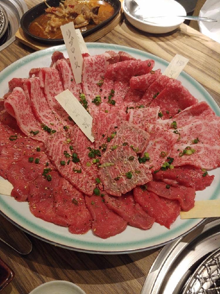 醍醐 Luz大森店