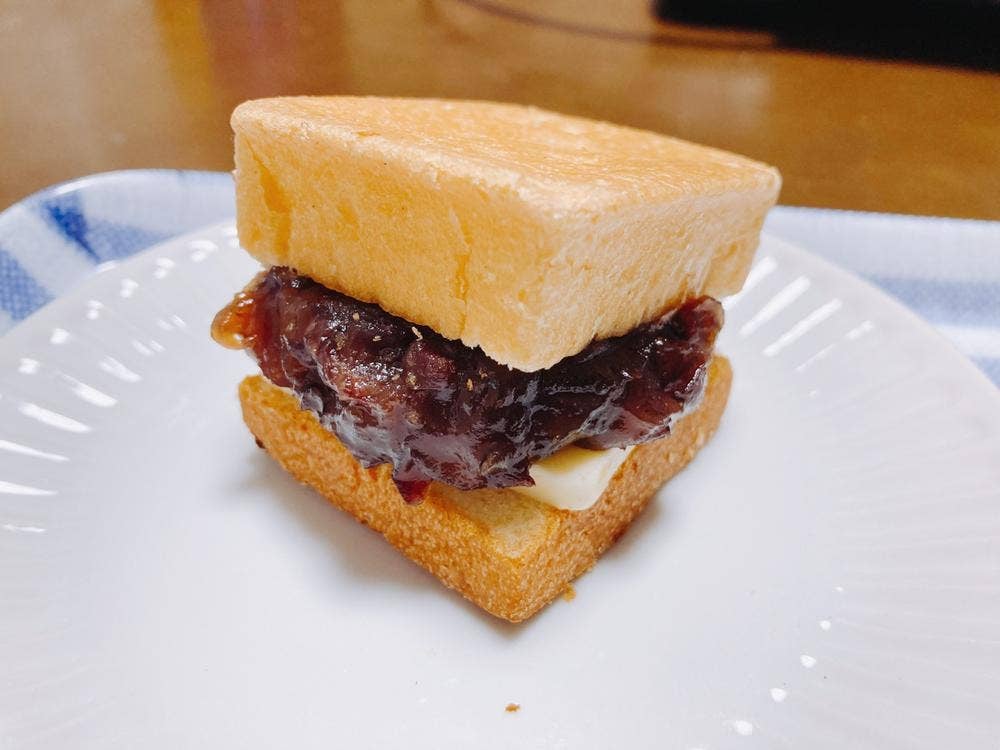 坂の上ベーカリー