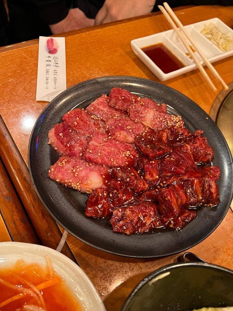 牛貴族 高輪道場
