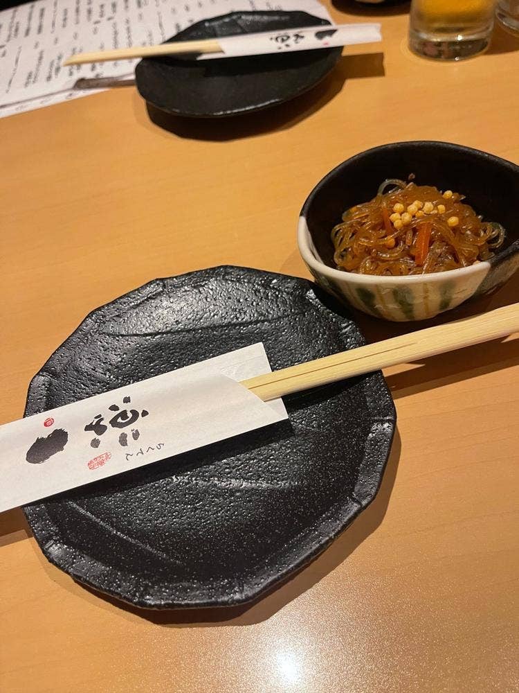 楽てん 布施店