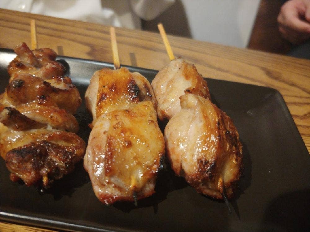 炭火焼の店 きんの蔵 赤羽店 1号店