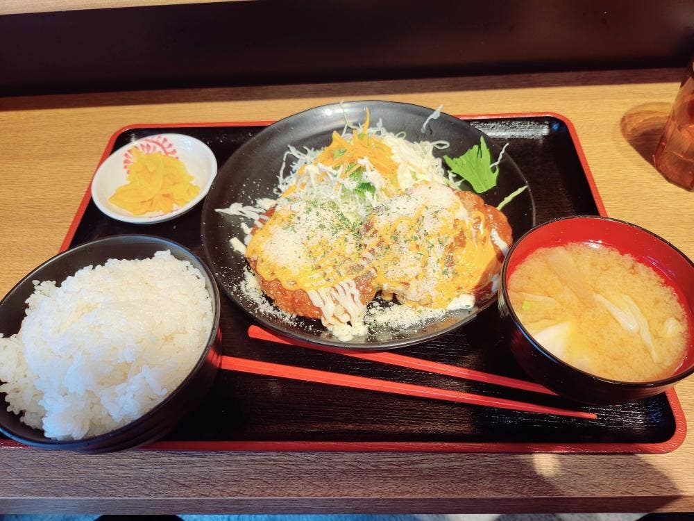 大盛やもり達 定禅寺店