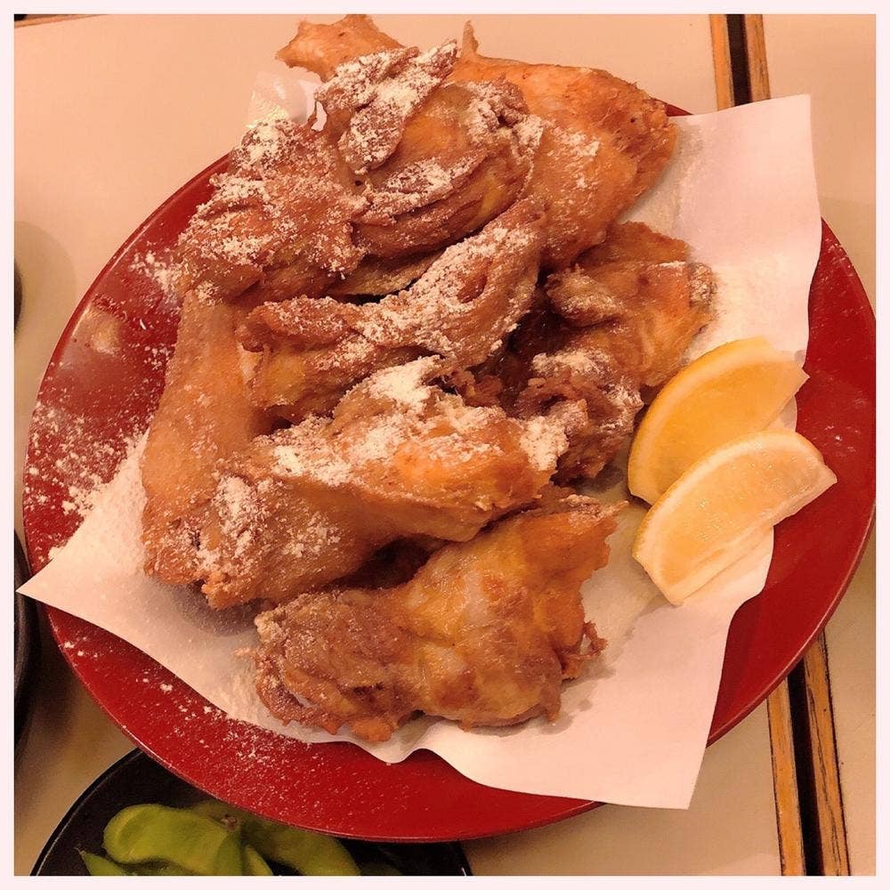 居酒屋それゆけ！鶏ヤロー 鶴見店