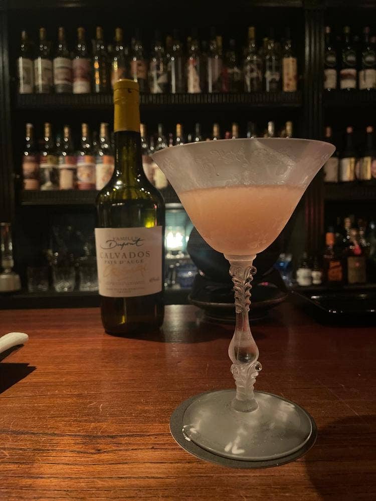 バー・サルバドール