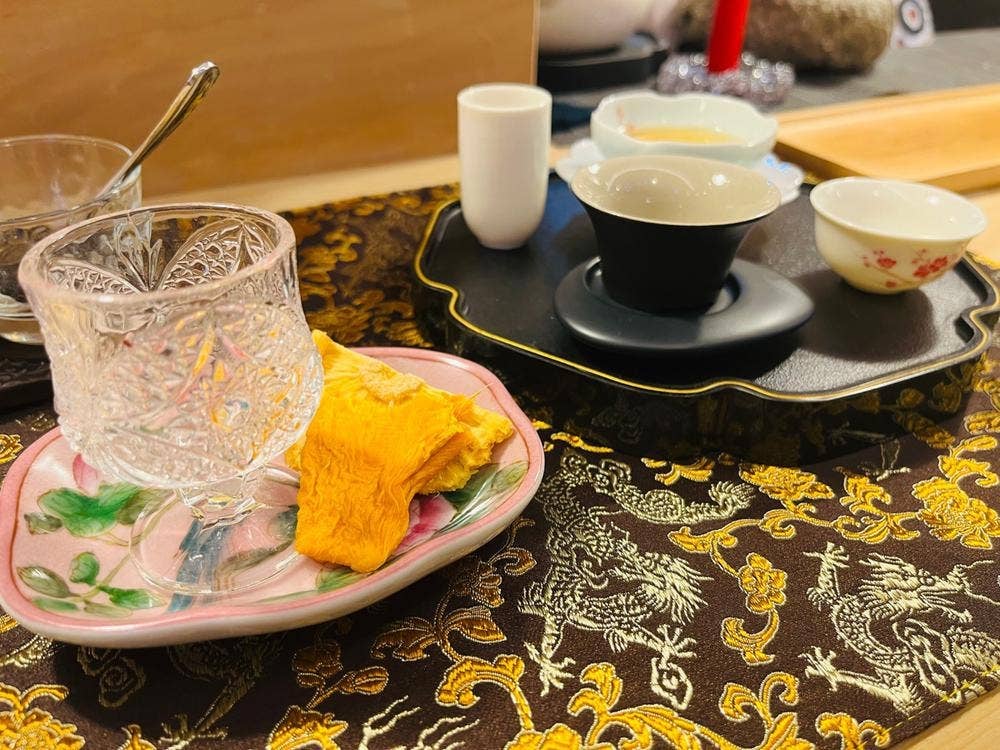 花咲み荼