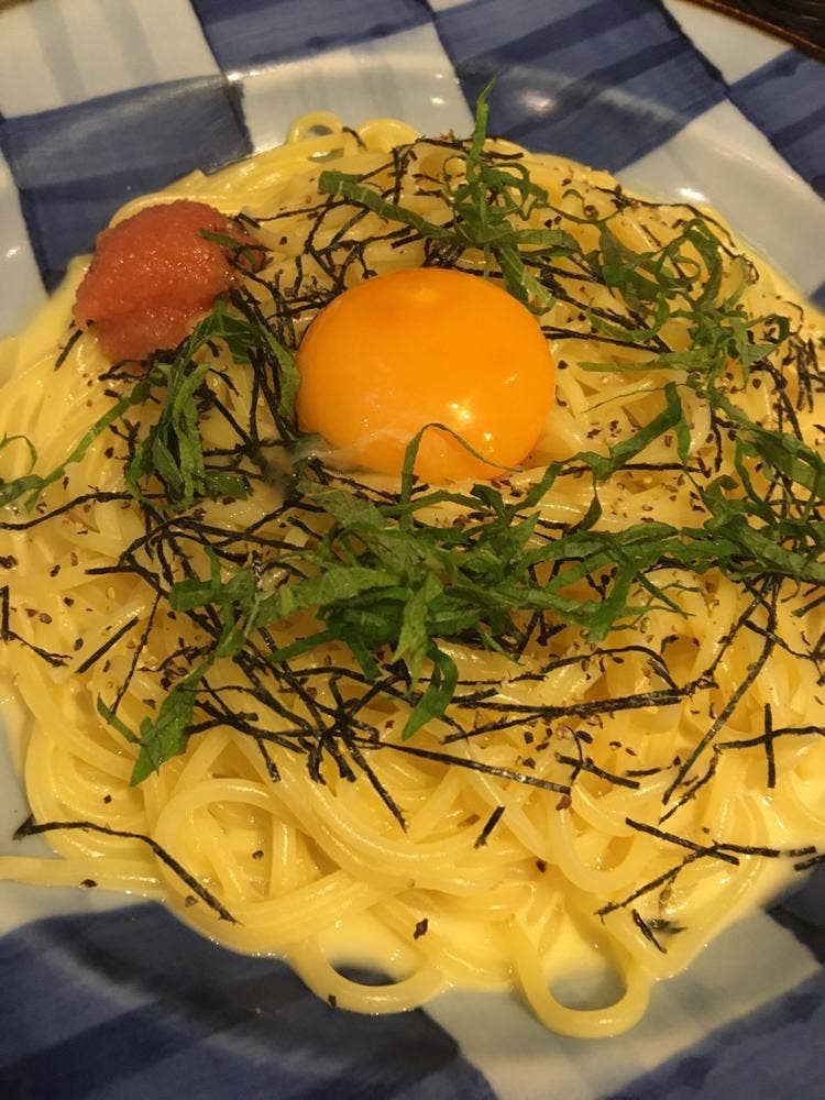 鎌倉パスタ なかもず店