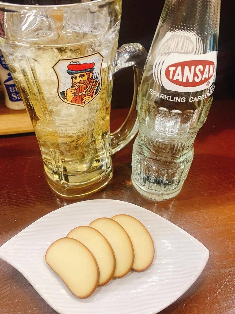 立ち呑み処 ひろ