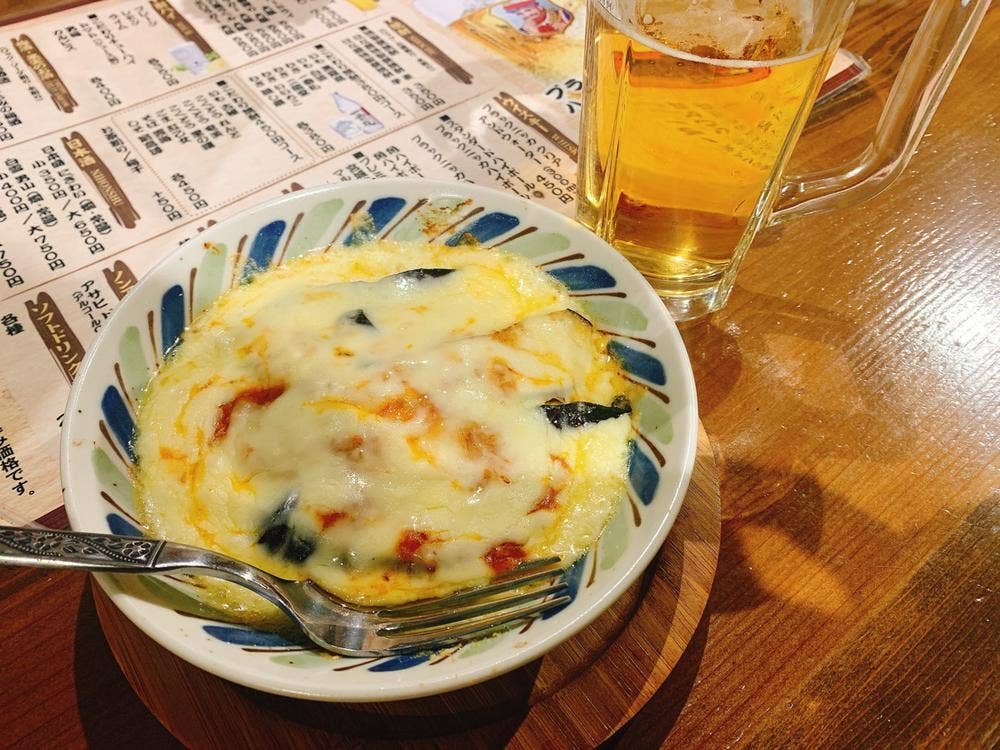立呑処 はな蔵