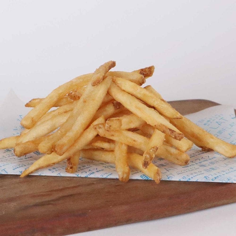 クリスピーズバーガー