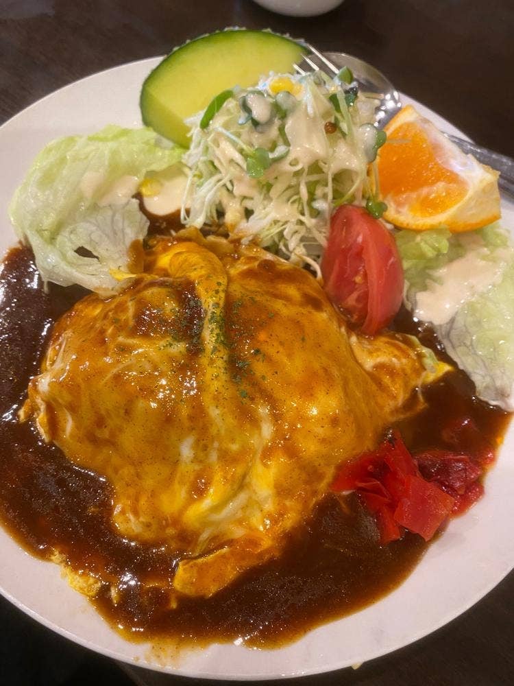 ムラカフェ ひだか