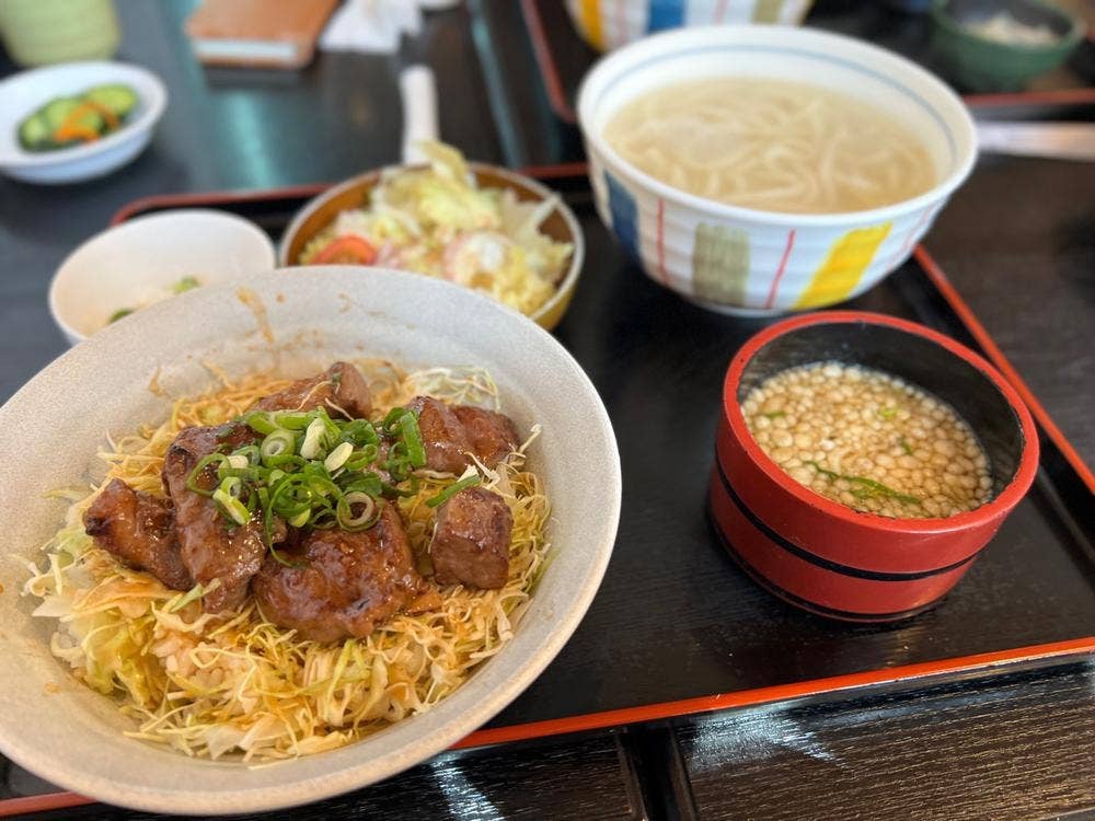 小丸新茶屋 高鍋本店