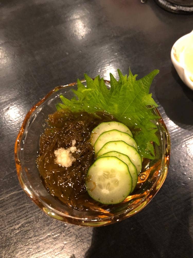 酒菜屋 二重まる 阪急茨木店