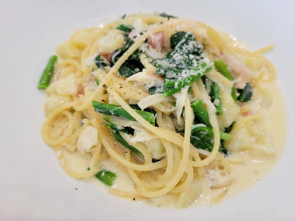 クッチーナ ニノ