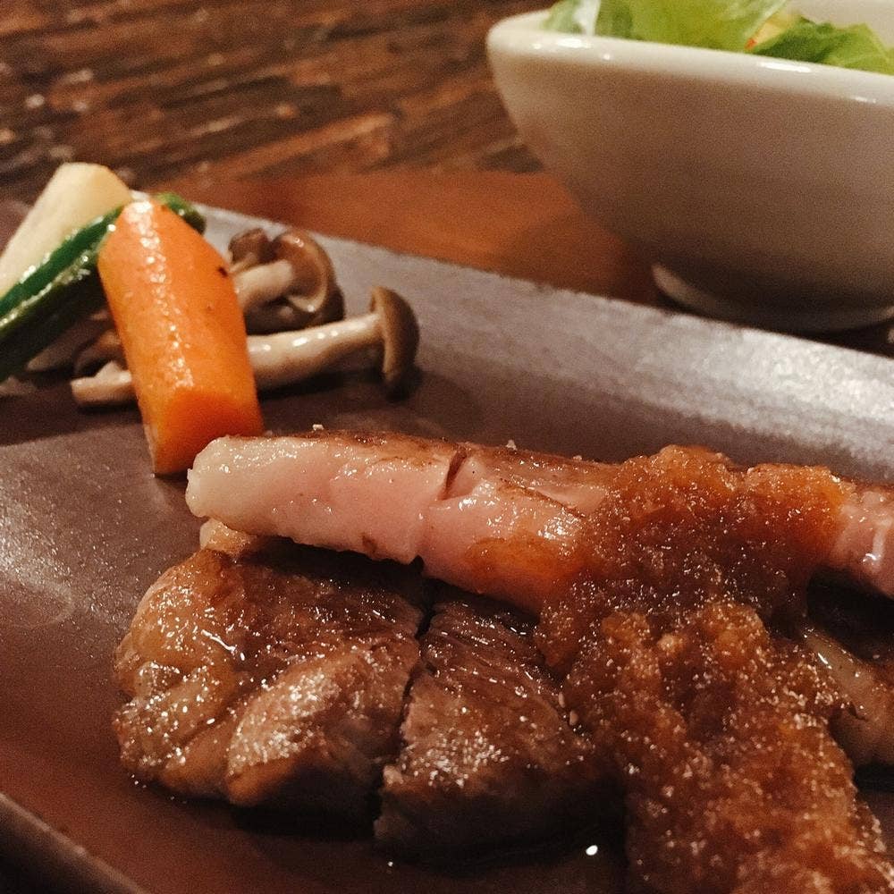 せんなり亭 伽羅