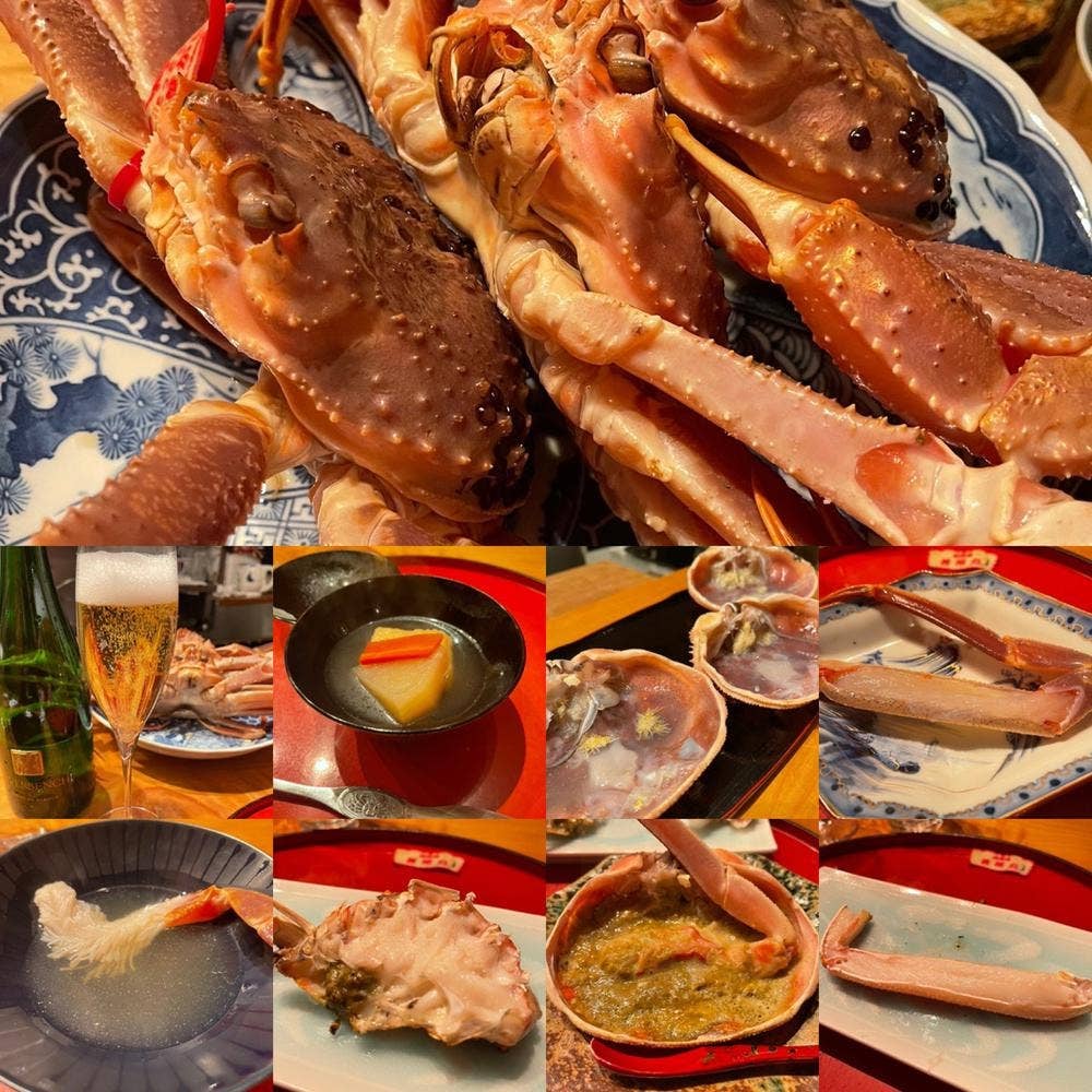 季節料理 さん昇