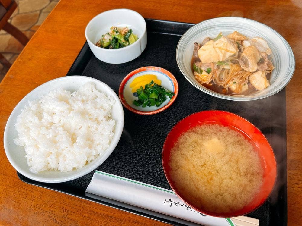 のもと食堂