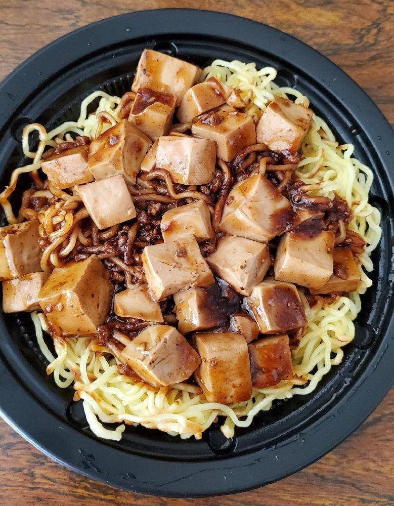 中国名菜 香味楼 ピーコックストア稲城長沼店