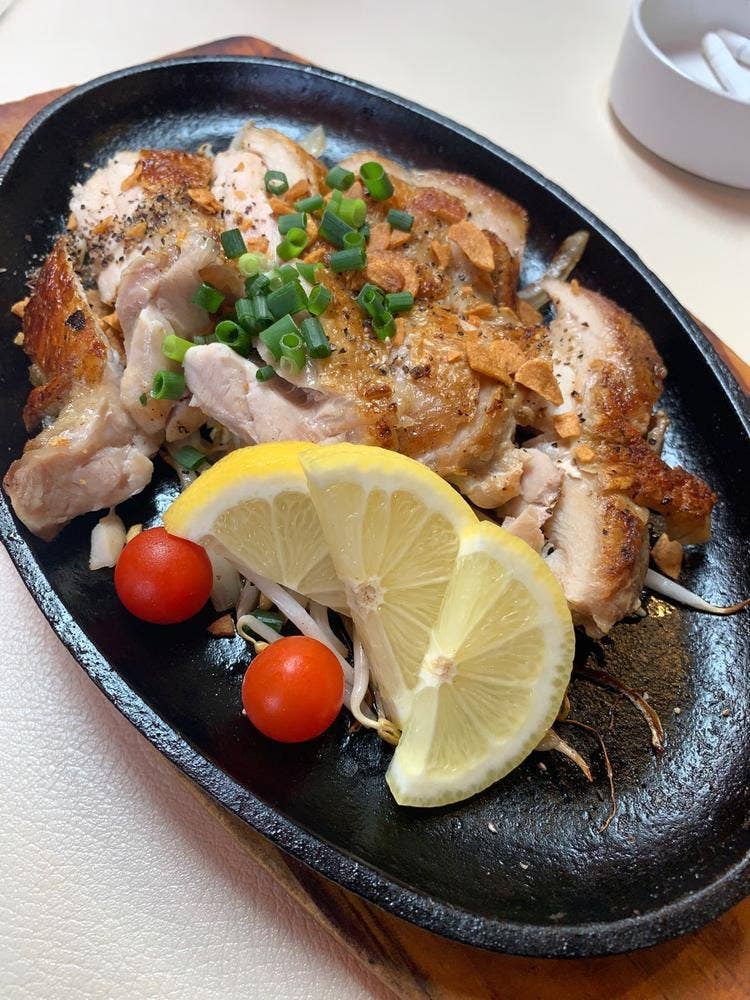 粉もん鉄板居酒屋 味ノ坊 国際通り屋台村店