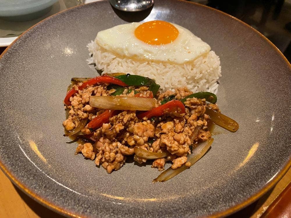 アジアンビストロ Dai 日吉店