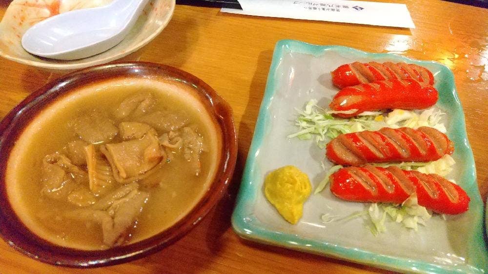 一軒め酒場 新宿中央東口店