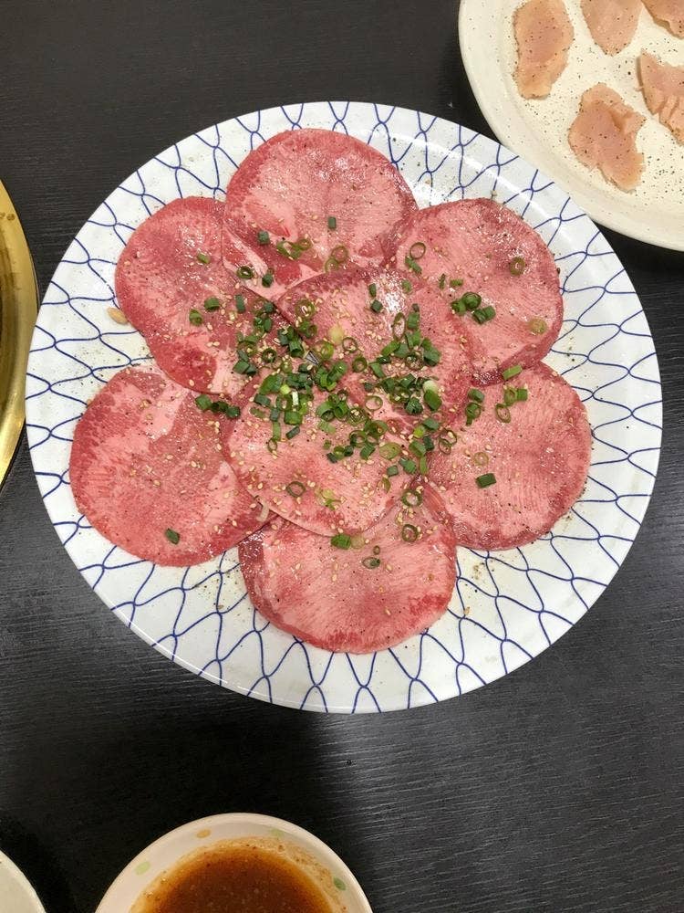 焼肉 大