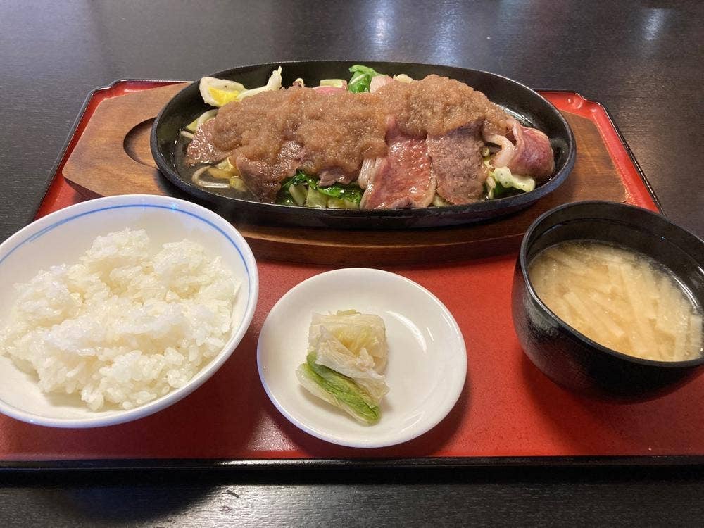 桔梗