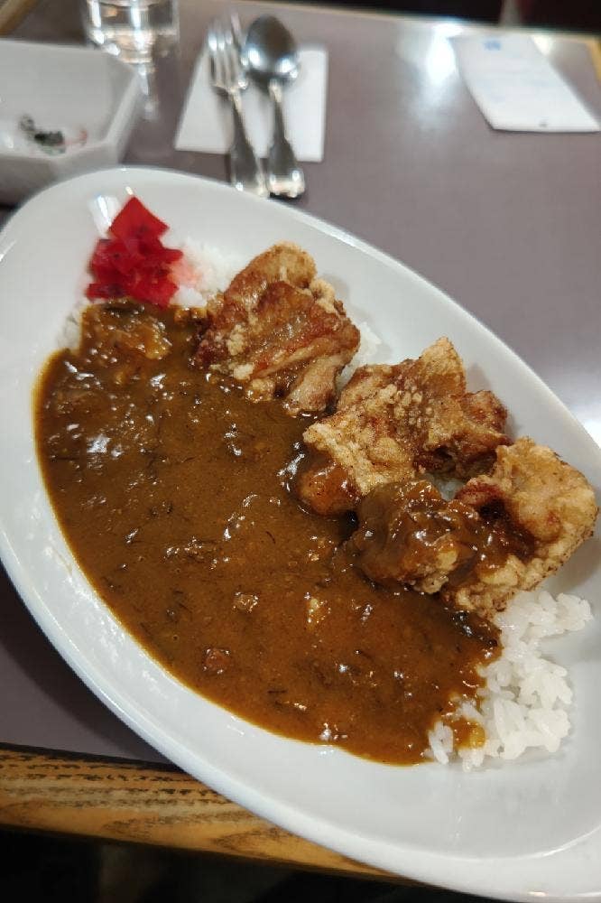 喫茶りら 駅前店