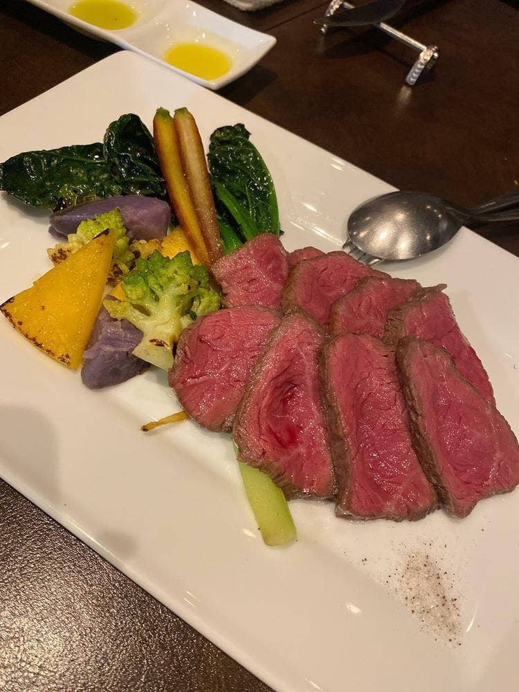 ダルマット西麻布本店 DAL-MATTO