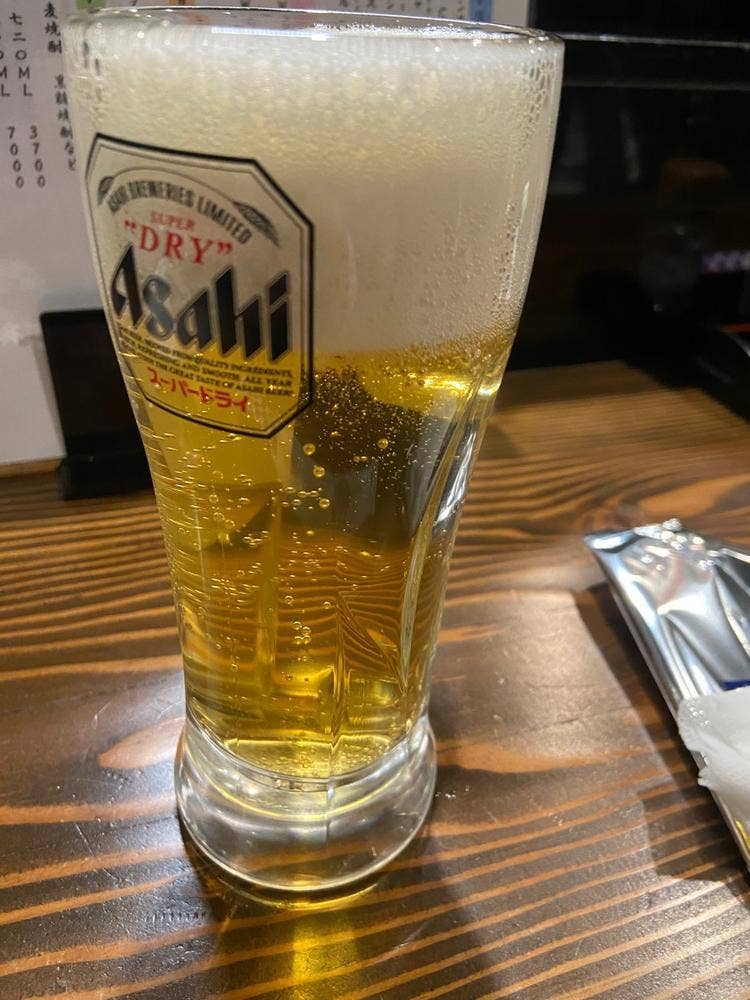 ろばた焼き 金と銀
