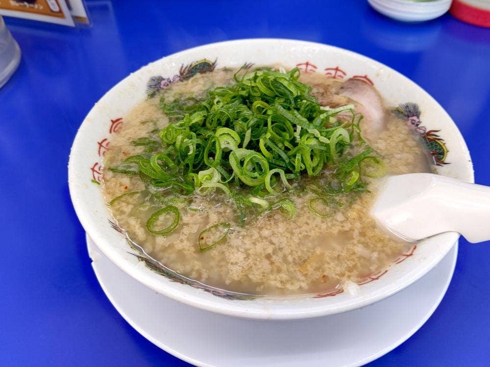 来来亭 江南店