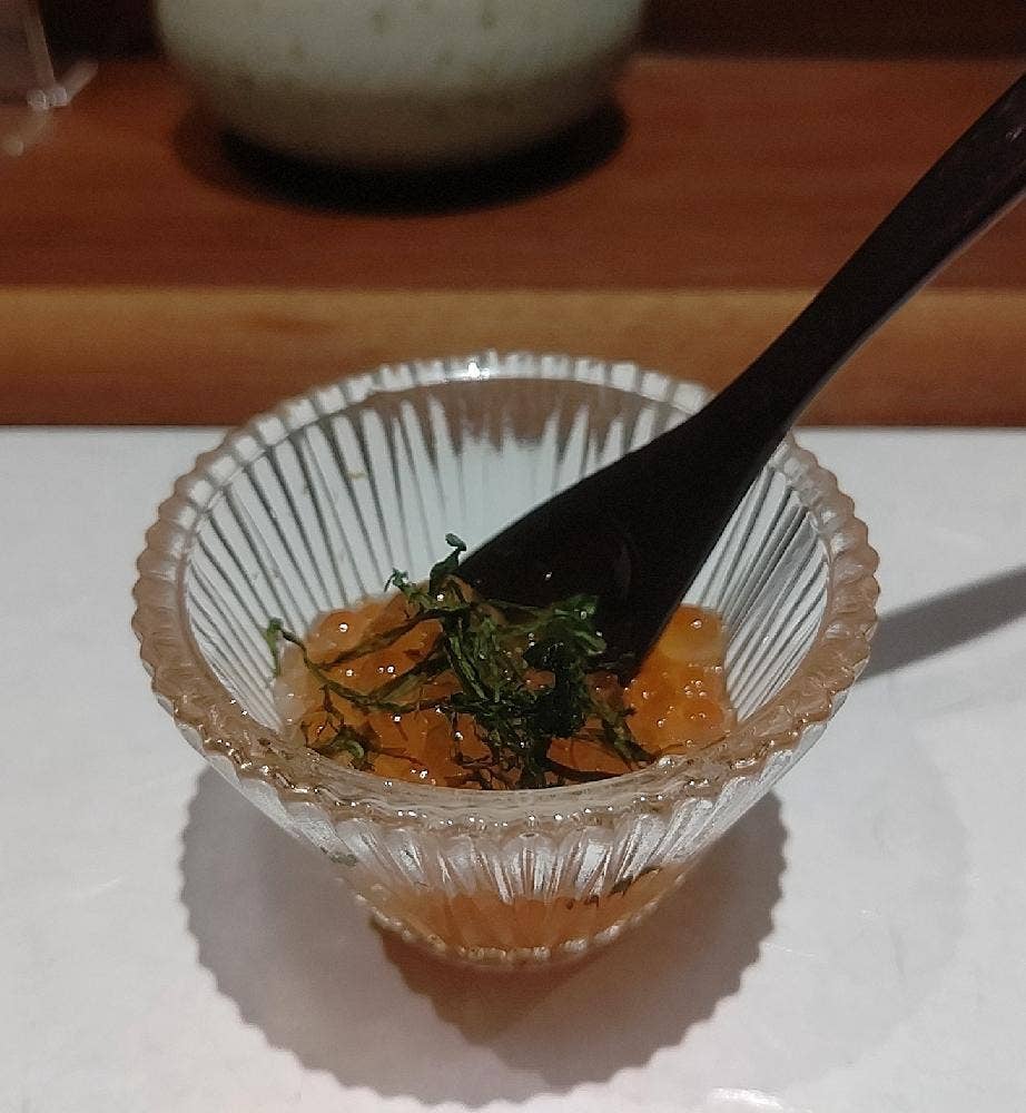 すし割烹 華松