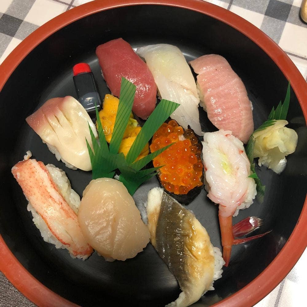 和可奈鮨