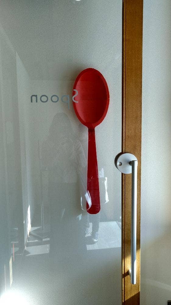 Spoon