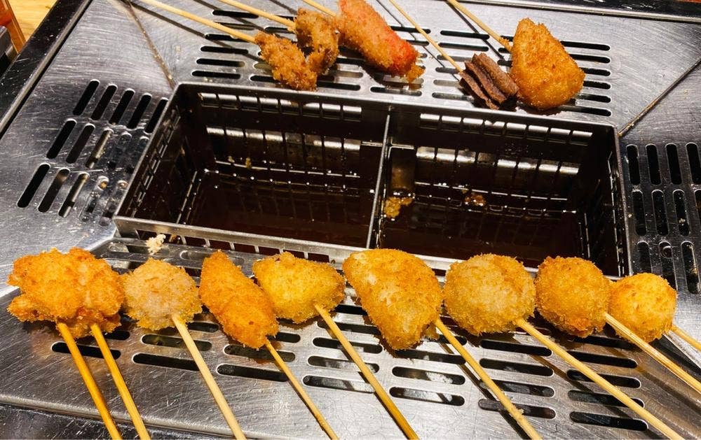 串家物語 PREMIUM ヨドバシ梅田店