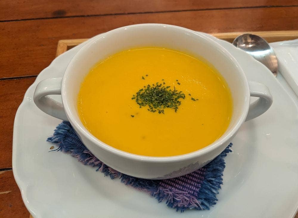 アンチエイジングカフェ