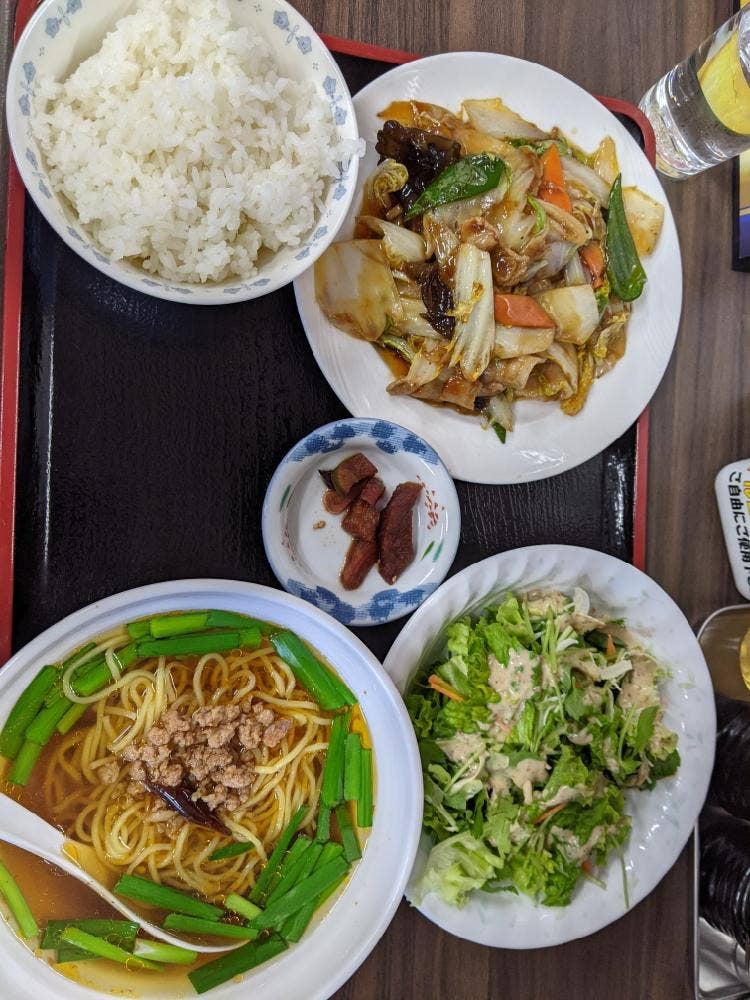 九龍居 豊田浄水店