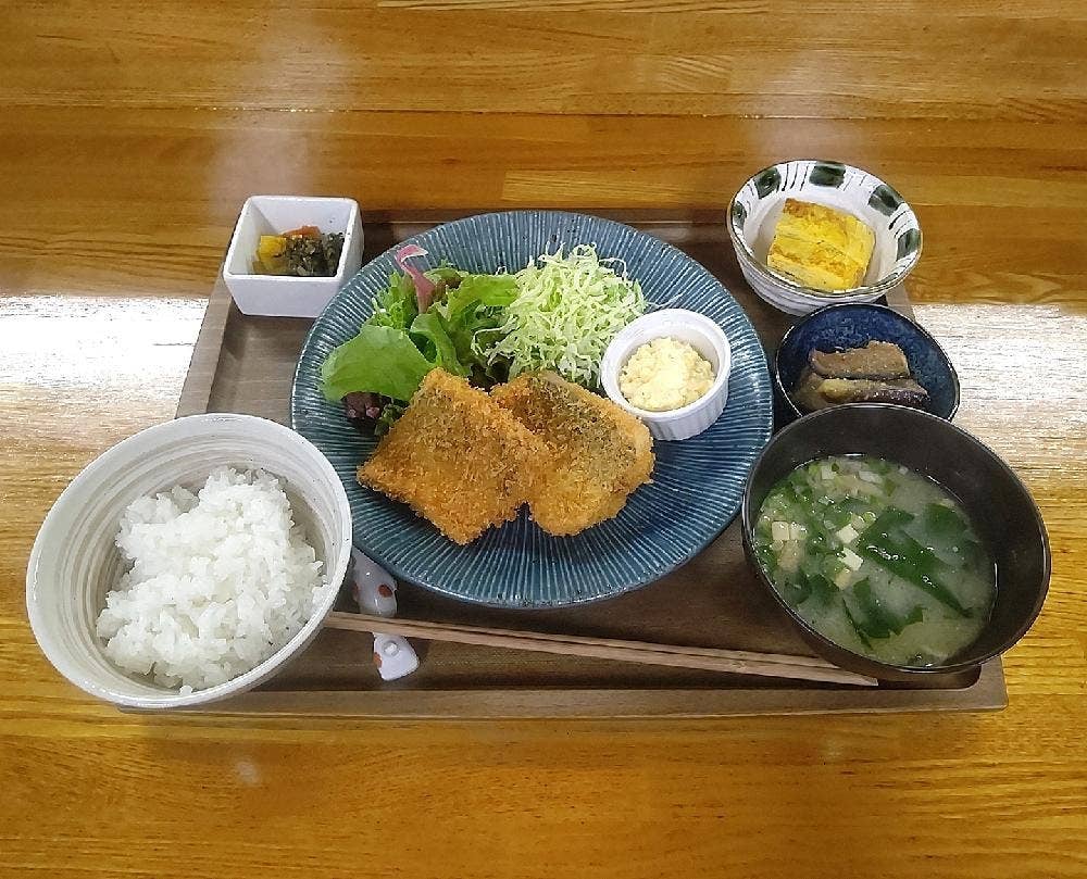 CoKo食堂