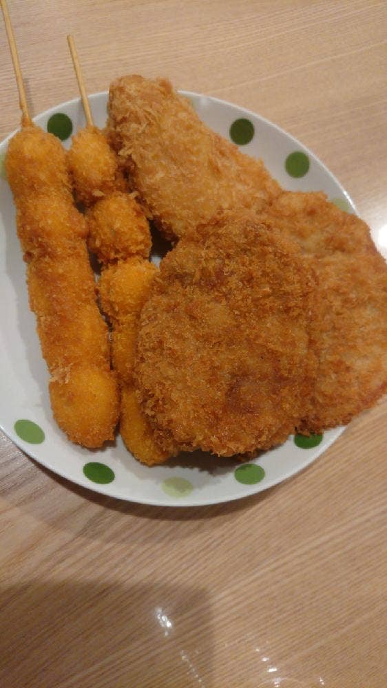 肉の上州屋 戸塚店