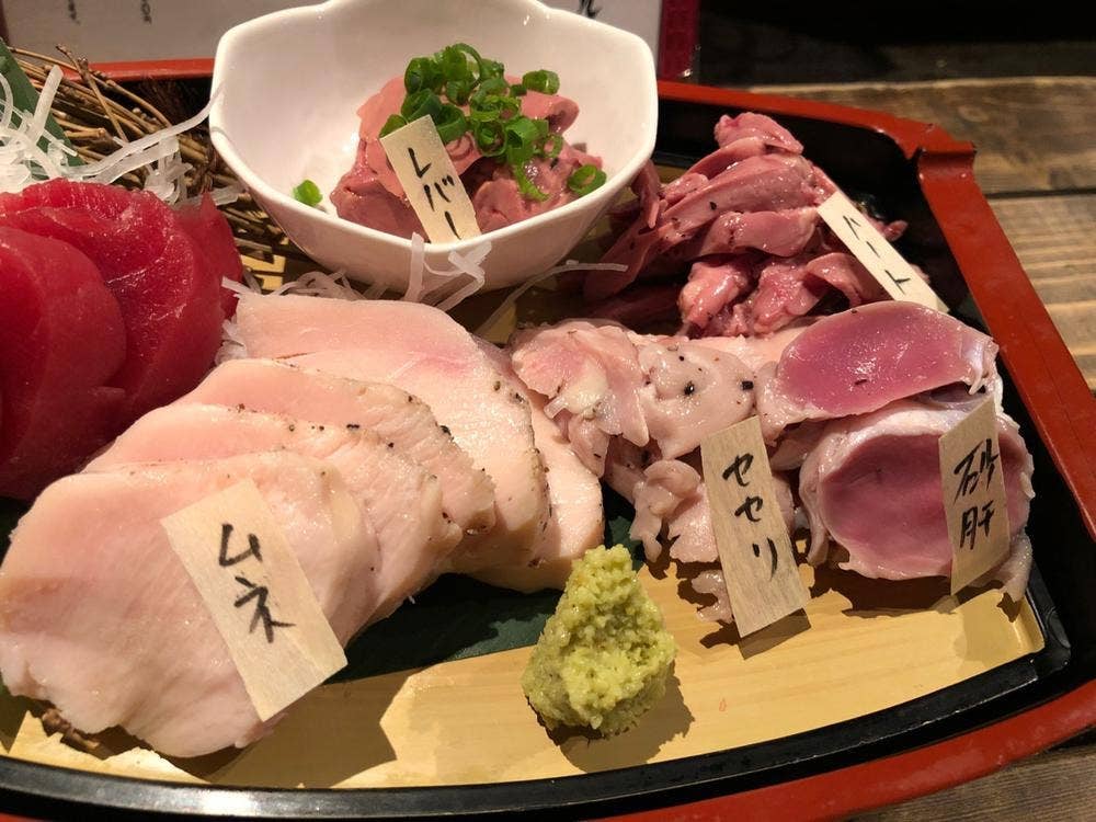 和酒場ぶるへっ